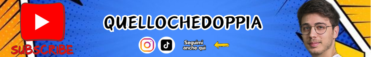 QuellocheDoppia