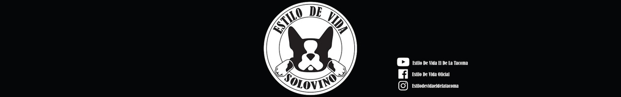 Estilo De Vida El De La Tacoma
