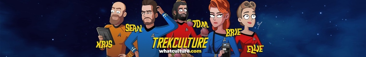 TrekCulture