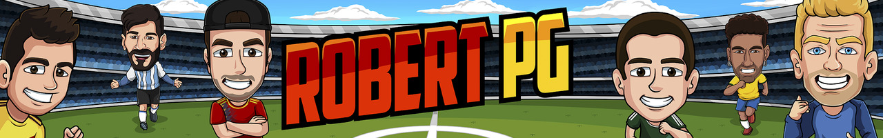 ROBERT PG