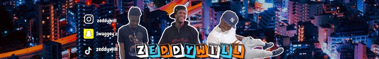 Zeddy Will