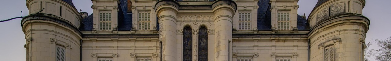 Château Poséidon