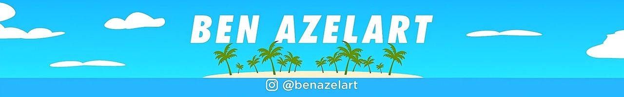 Ben Azelart