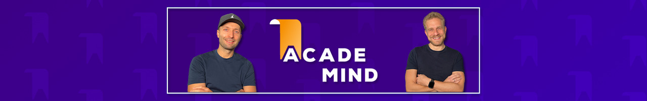 Academind