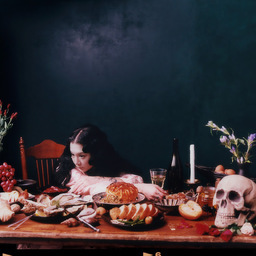 Japanese Breakfast