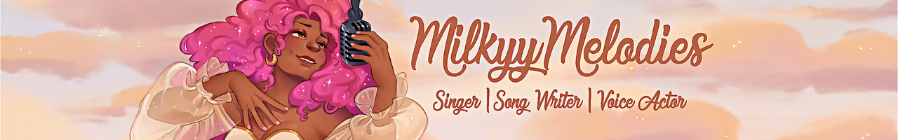 MilkyyMelodies
