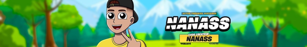 Nanass 2.0