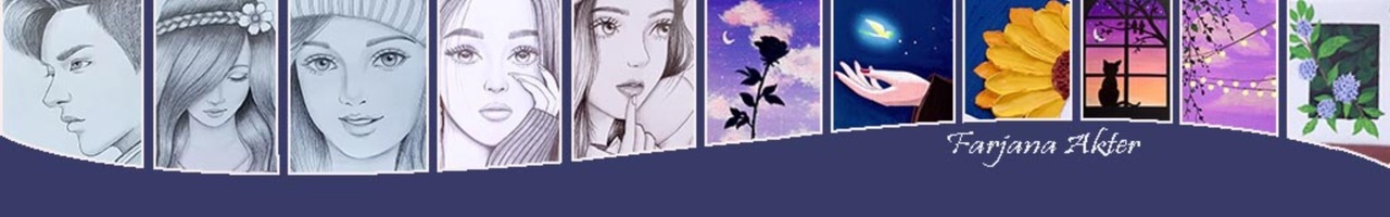 Farjana Drawing Academy