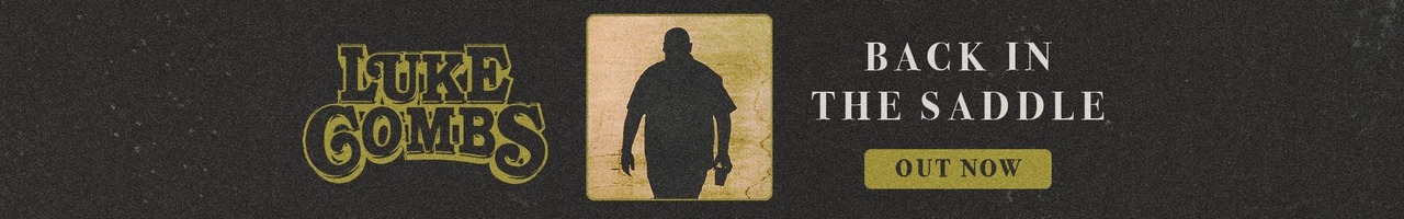 Luke Combs