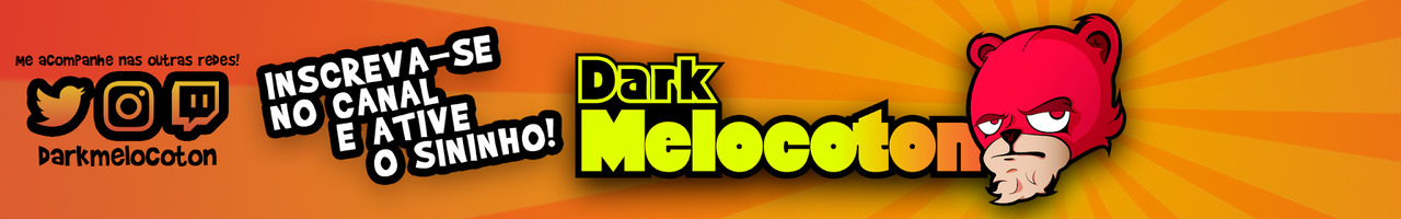DarkMelocoton