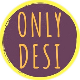 Only Desi