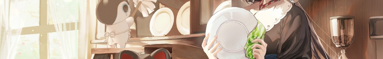 戌亥とこ -Inui Toko-