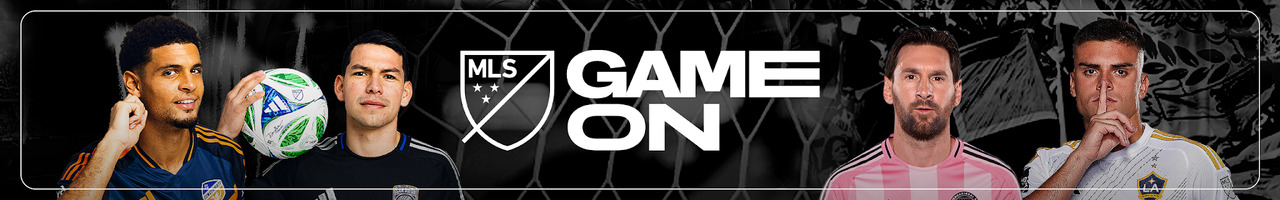 Major League Soccer