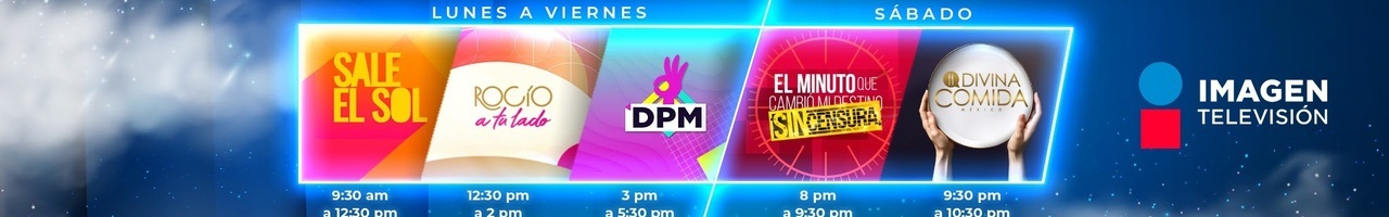 Imagen Entretenimiento