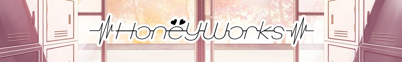 HoneyWorks OFFICIAL