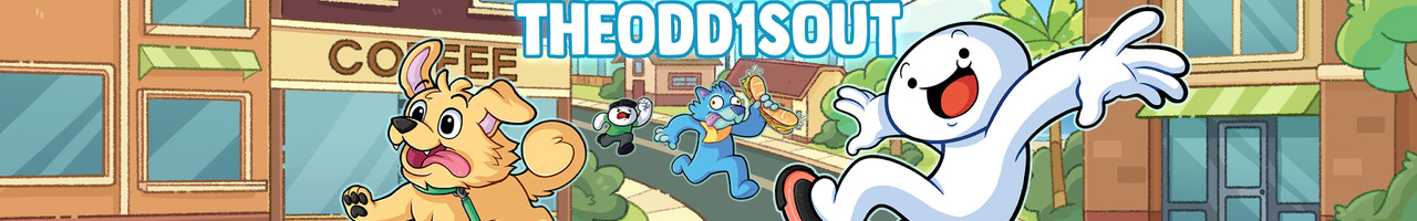 TheOdd1sOut