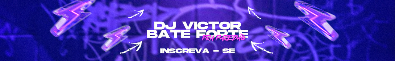 DjVictorBateforte