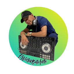 DjVictorBateforte