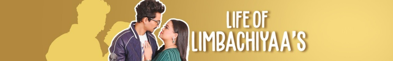 LOL (Life of Limbachiyaa’s)