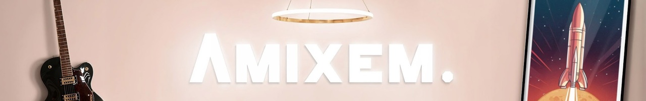 Amixem