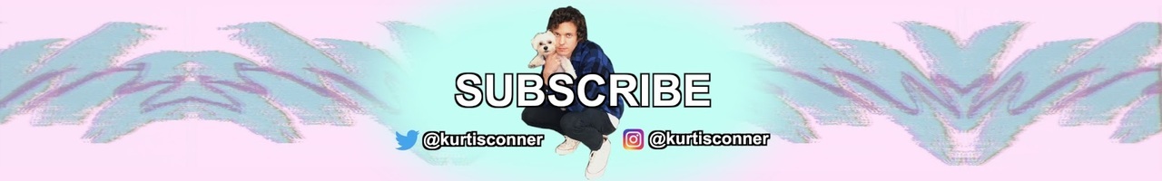Kurtis Conner