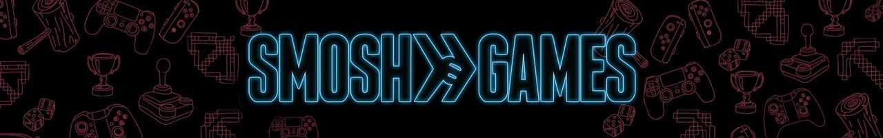 Smosh Games