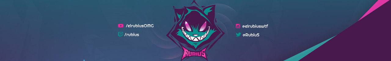 Rubius Z