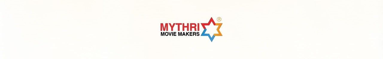 Mythri Movie Makers