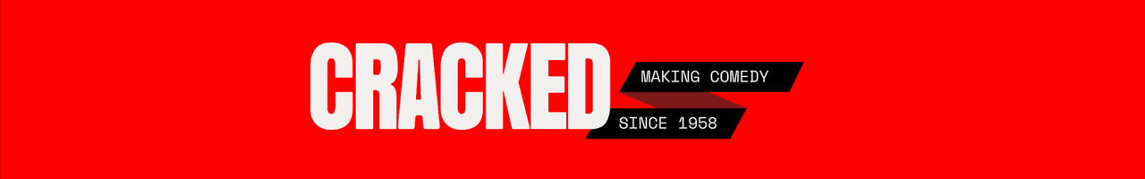Cracked