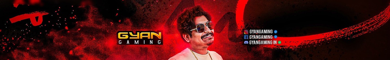 Gyan Gamingㅤ