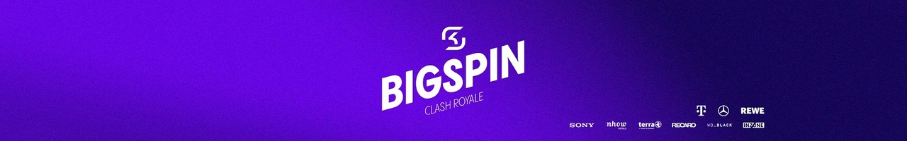 BigSpin