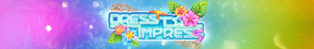 Dress To Impress