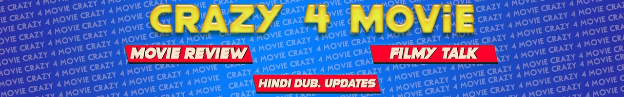 Crazy 4 movie