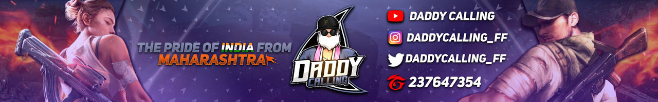 DADDY CALLING