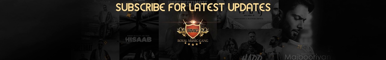 Royal Music Gang