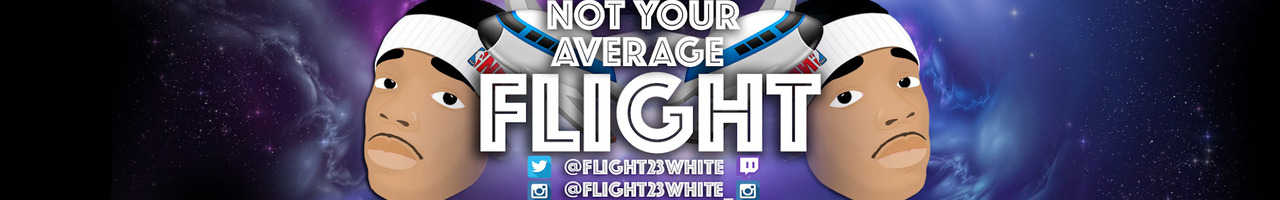 NotYourAverageFlight