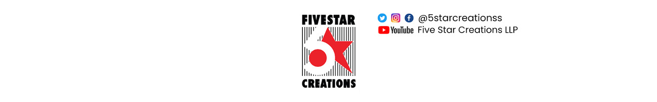 Five Star Creations