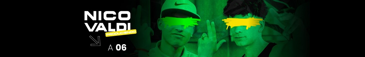 Nico Valdi