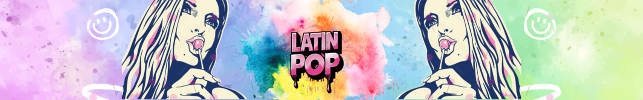 Latin Pop