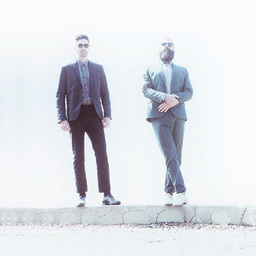 Thumbnail for Capital Cities