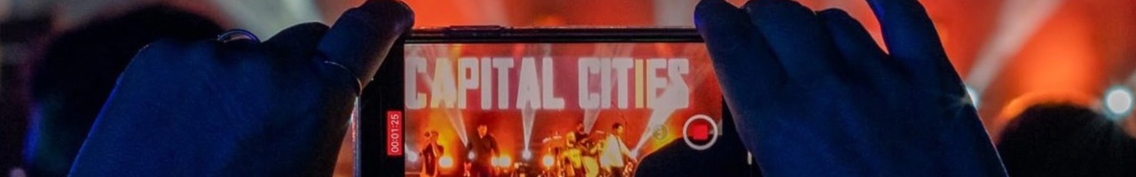 Capital Cities