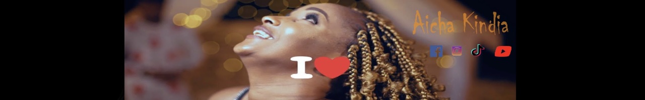 Aicha Kindia