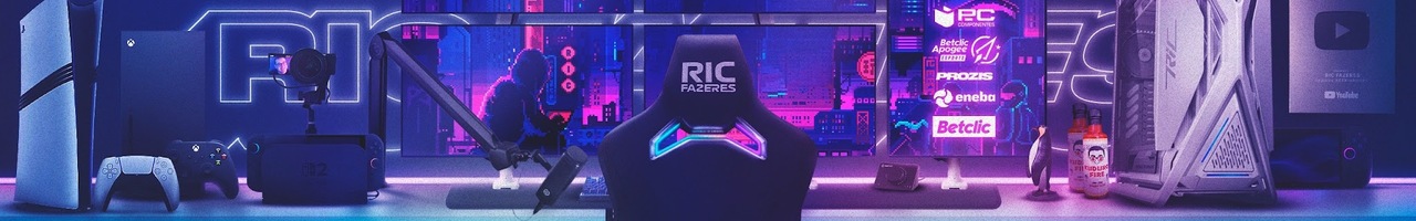 RicFazeres