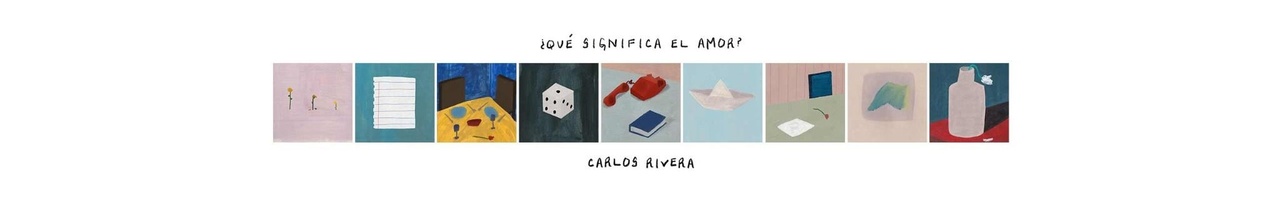 CarlosRiveraVEVO
