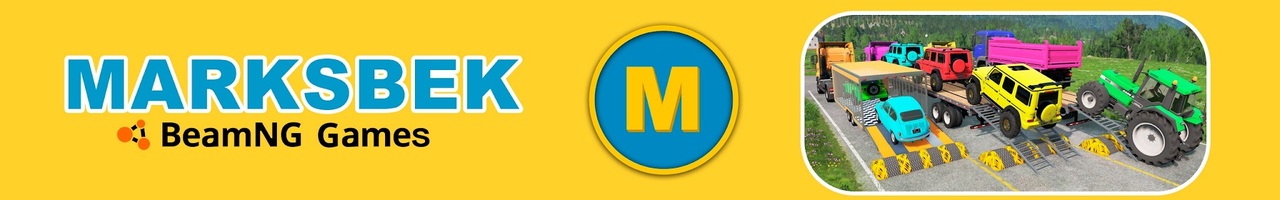 Marksbek BNG Games