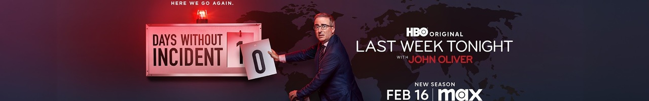 LastWeekTonight