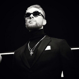 Егор Крид