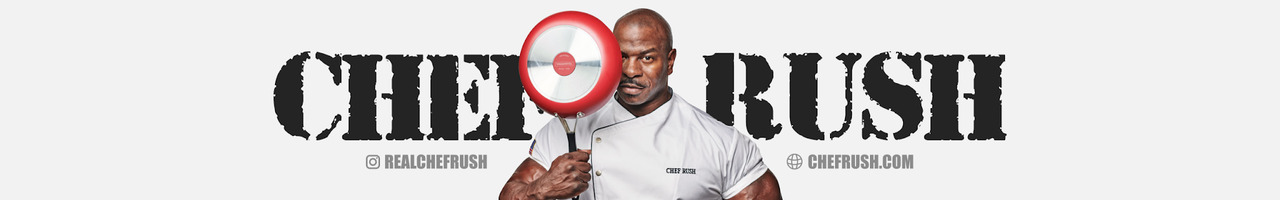 Chef Rush