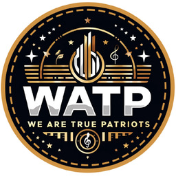 We Are True Patriots