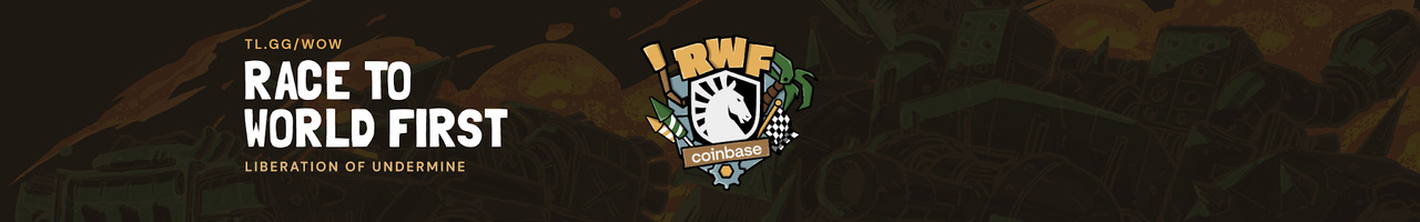 Team Liquid MMO